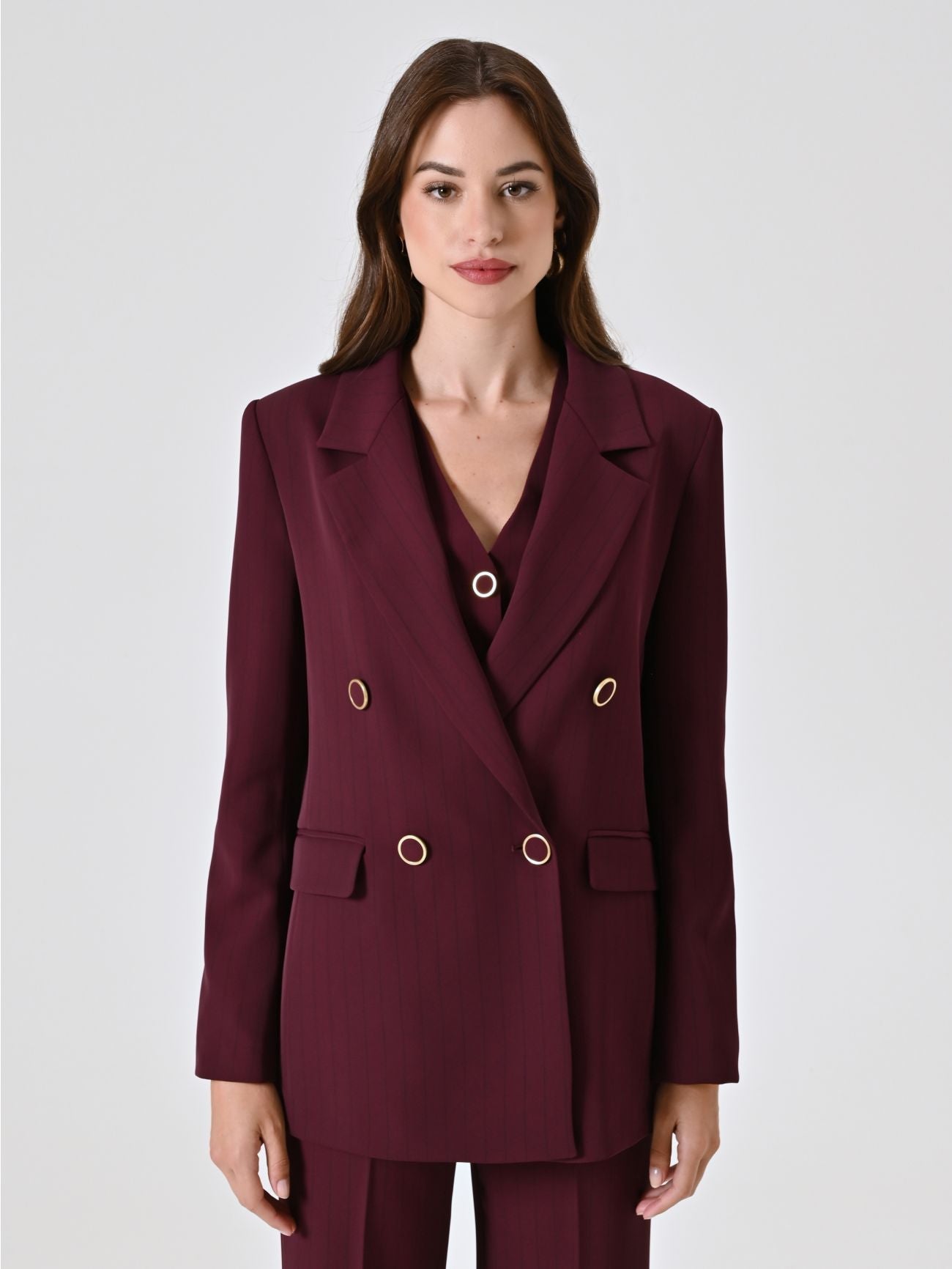 CFC0125310003 - Giacca - RINASCIMENTO - World Fashion