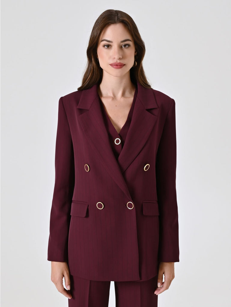 CFC0125310003 - Giacca - RINASCIMENTO - World Fashion