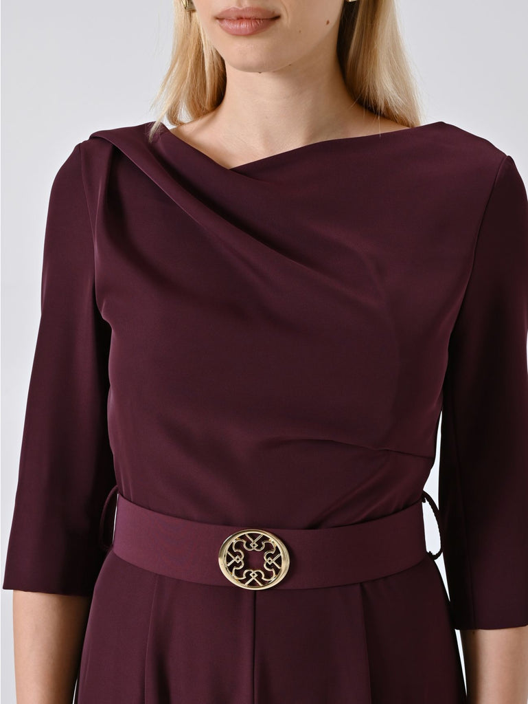 CFC0125314003 - tuta - RINASCIMENTO - World Fashion