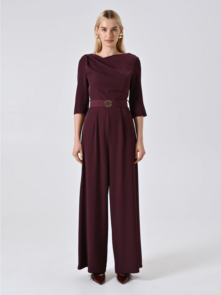 CFC0125314003 - tuta - RINASCIMENTO - World Fashion