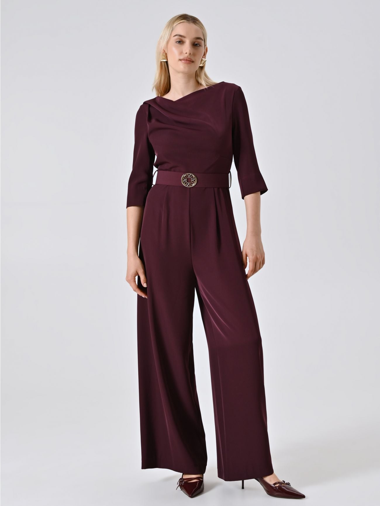 CFC0125314003 - tuta - RINASCIMENTO - World Fashion