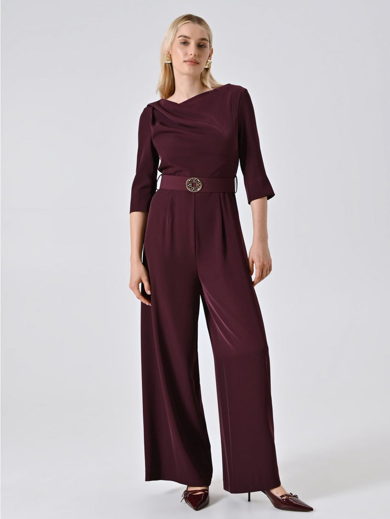 CFC0125314003 - tuta - RINASCIMENTO - World Fashion