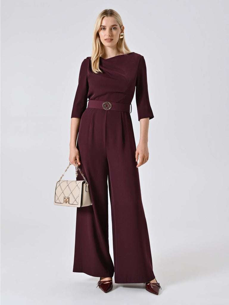 CFC0125314003 - tuta - RINASCIMENTO - World Fashion
