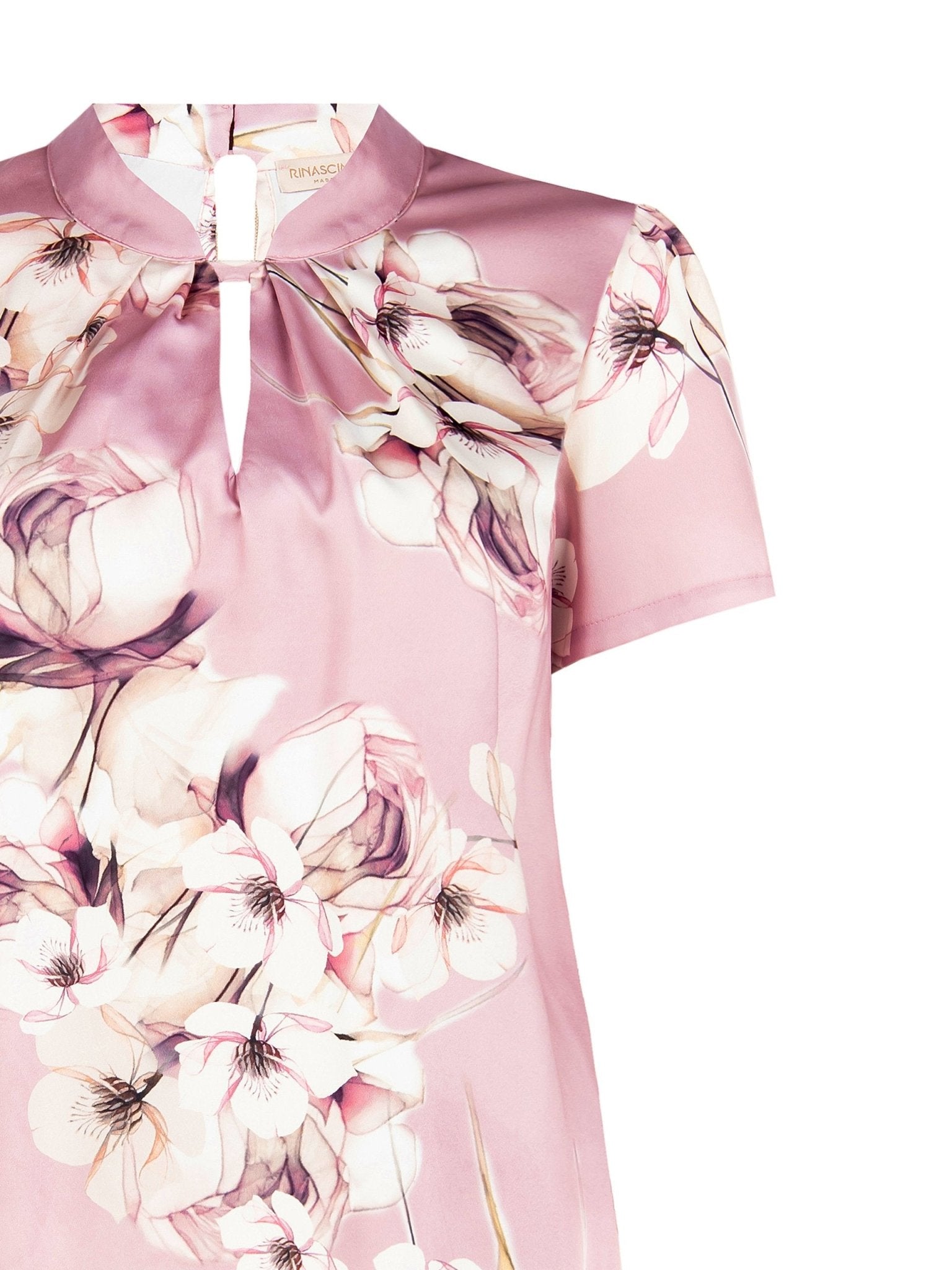 CFC0125329003 - Blusa - RINASCIMENTO CURVY - World Fashion
