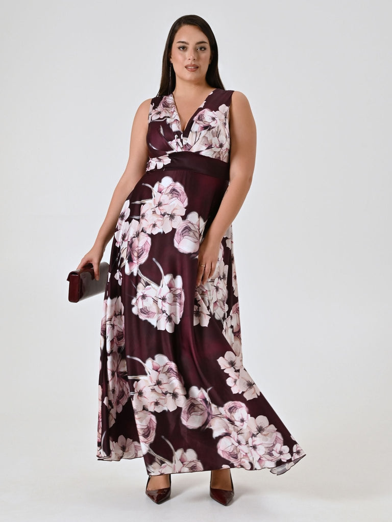 CFC0125353003 - Abito - RINASCIMENTO CURVY - World Fashion