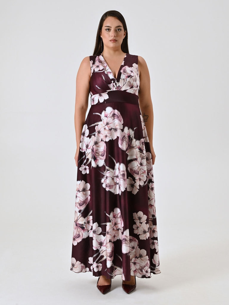 CFC0125353003 - Abito - RINASCIMENTO CURVY - World Fashion