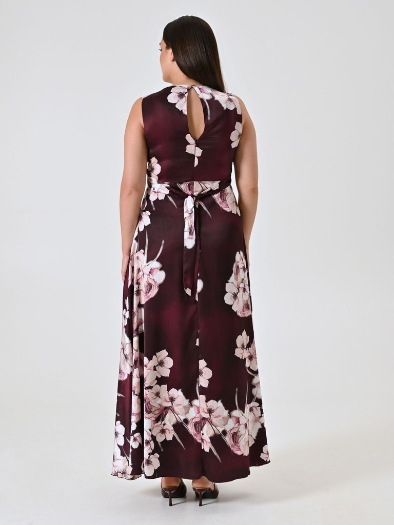 CFC0125353003 - Abito - RINASCIMENTO CURVY - World Fashion