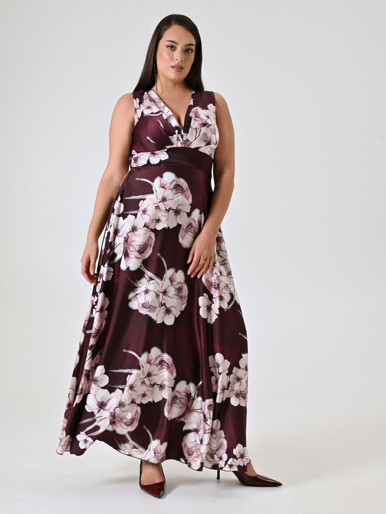 CFC0125353003 - Abito - RINASCIMENTO CURVY - World Fashion
