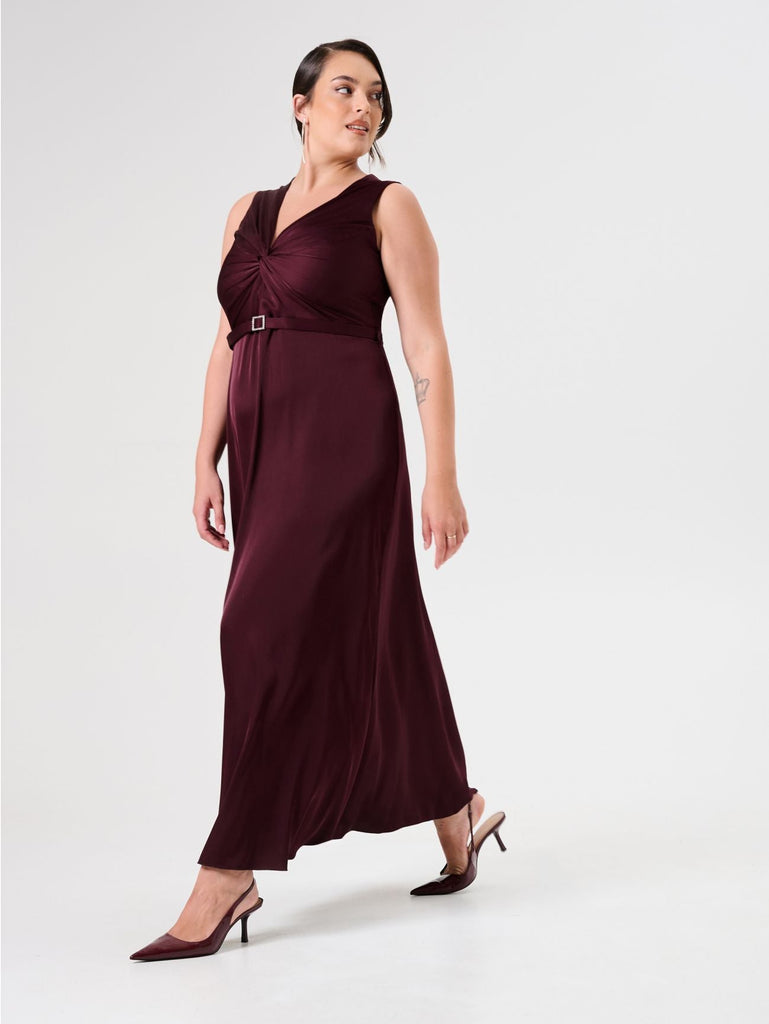 CFC0125356003 - Abito - RINASCIMENTO CURVY - World Fashion