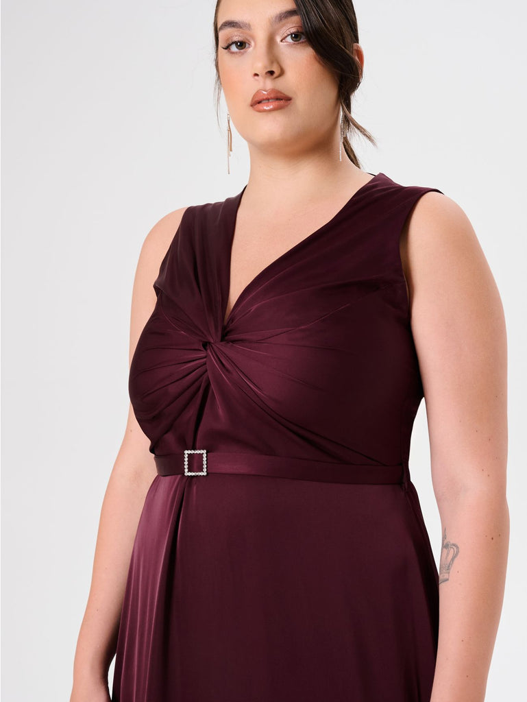 CFC0125356003 - Abito - RINASCIMENTO CURVY - World Fashion