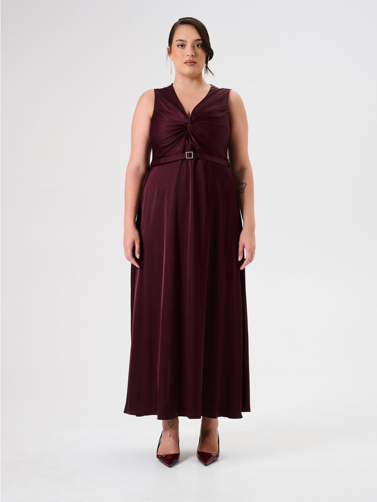 CFC0125356003 - Abito - RINASCIMENTO CURVY - World Fashion