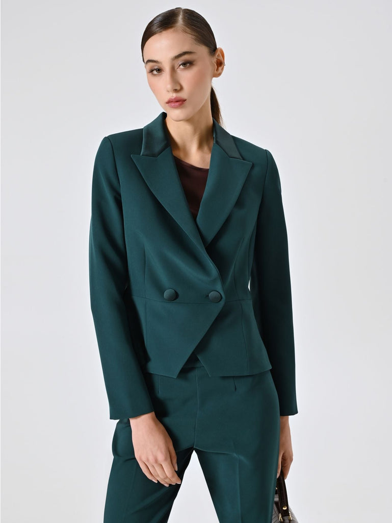 CFC0125364003 - Giacca - RINASCIMENTO - World Fashion