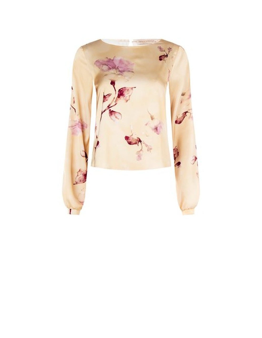 CFC0125394003 - Blusa - RINASCIMENTO - World Fashion