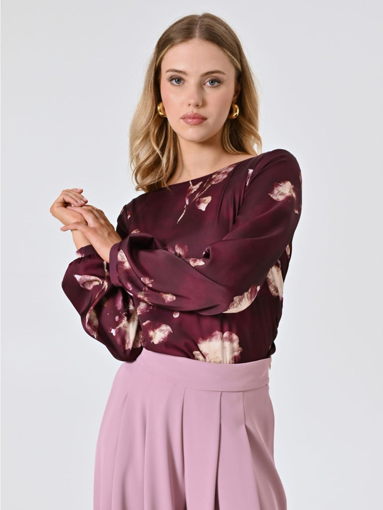 CFC0125394003 - Blusa - RINASCIMENTO - World Fashion