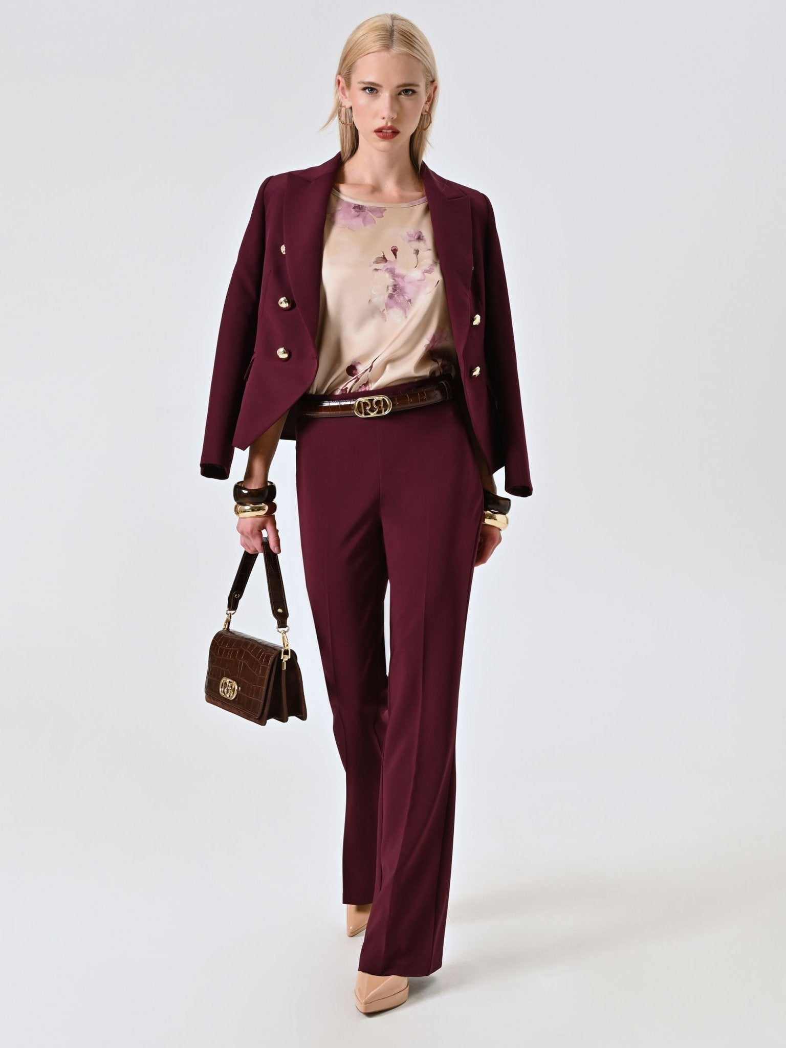 CFC0125412003 - Pantalone - RINASCIMENTO - World Fashion