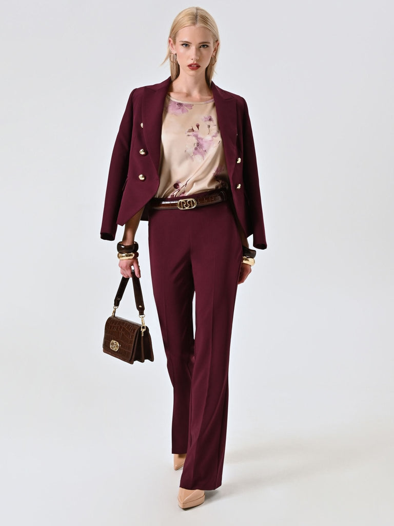 CFC0125412003 - Pantalone - RINASCIMENTO - World Fashion