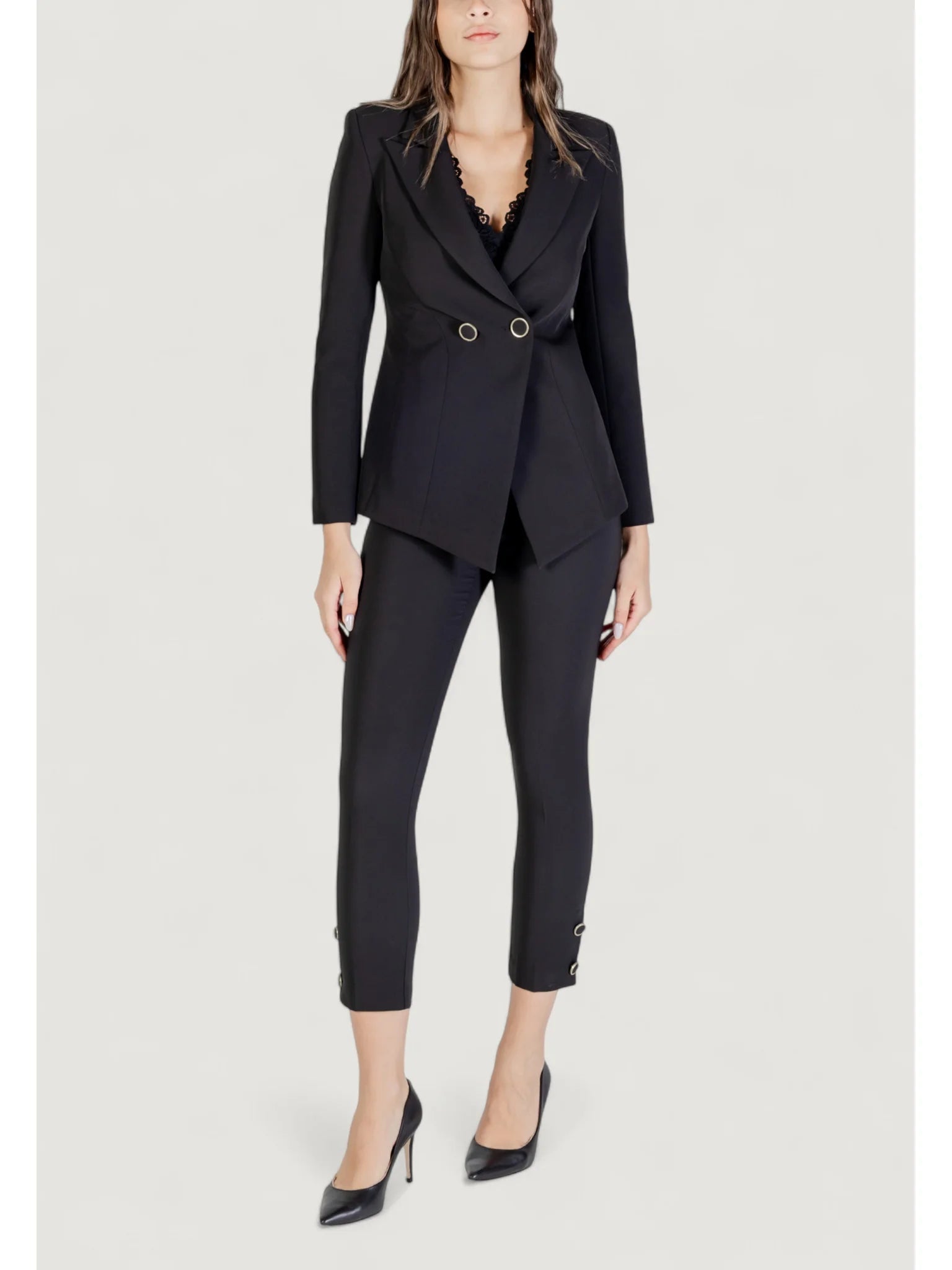 CFC0125414003 - Pantalone - RINASCIMENTO - World Fashion