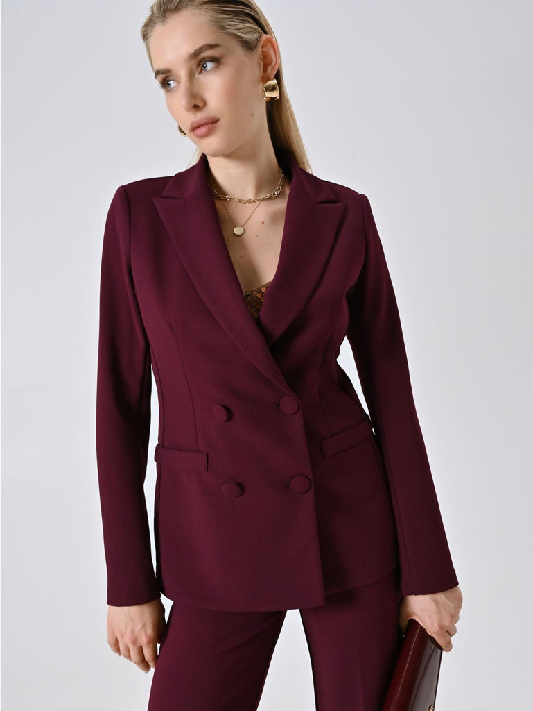 CFC0125418003 - Giacca - RINASCIMENTO - World Fashion