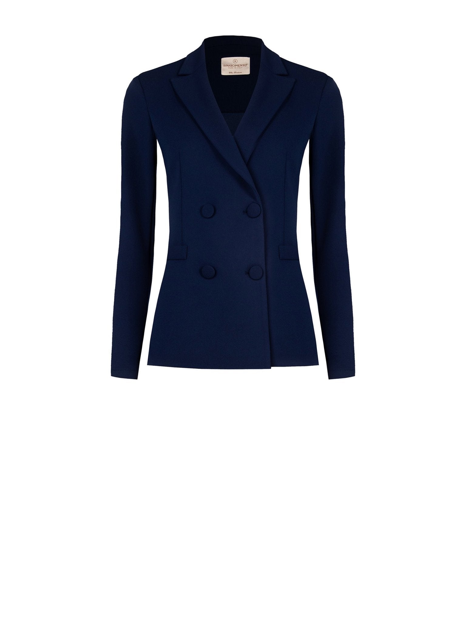 CFC0125418003 - Giacca - RINASCIMENTO - World Fashion