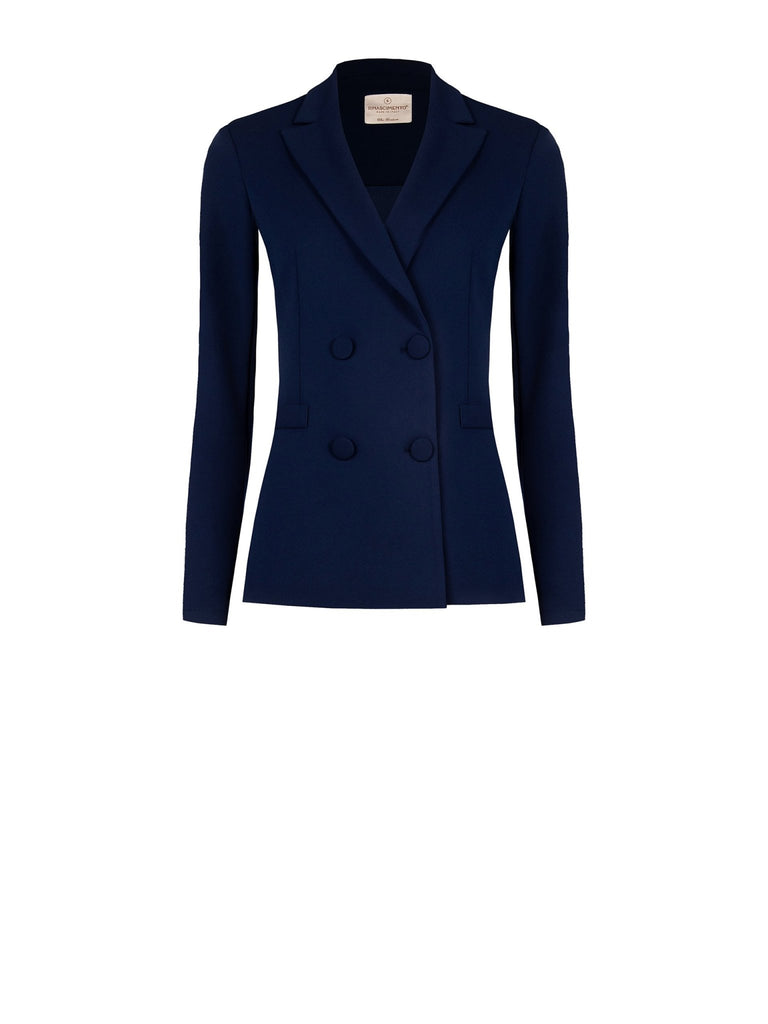 CFC0125418003 - Giacca - RINASCIMENTO - World Fashion