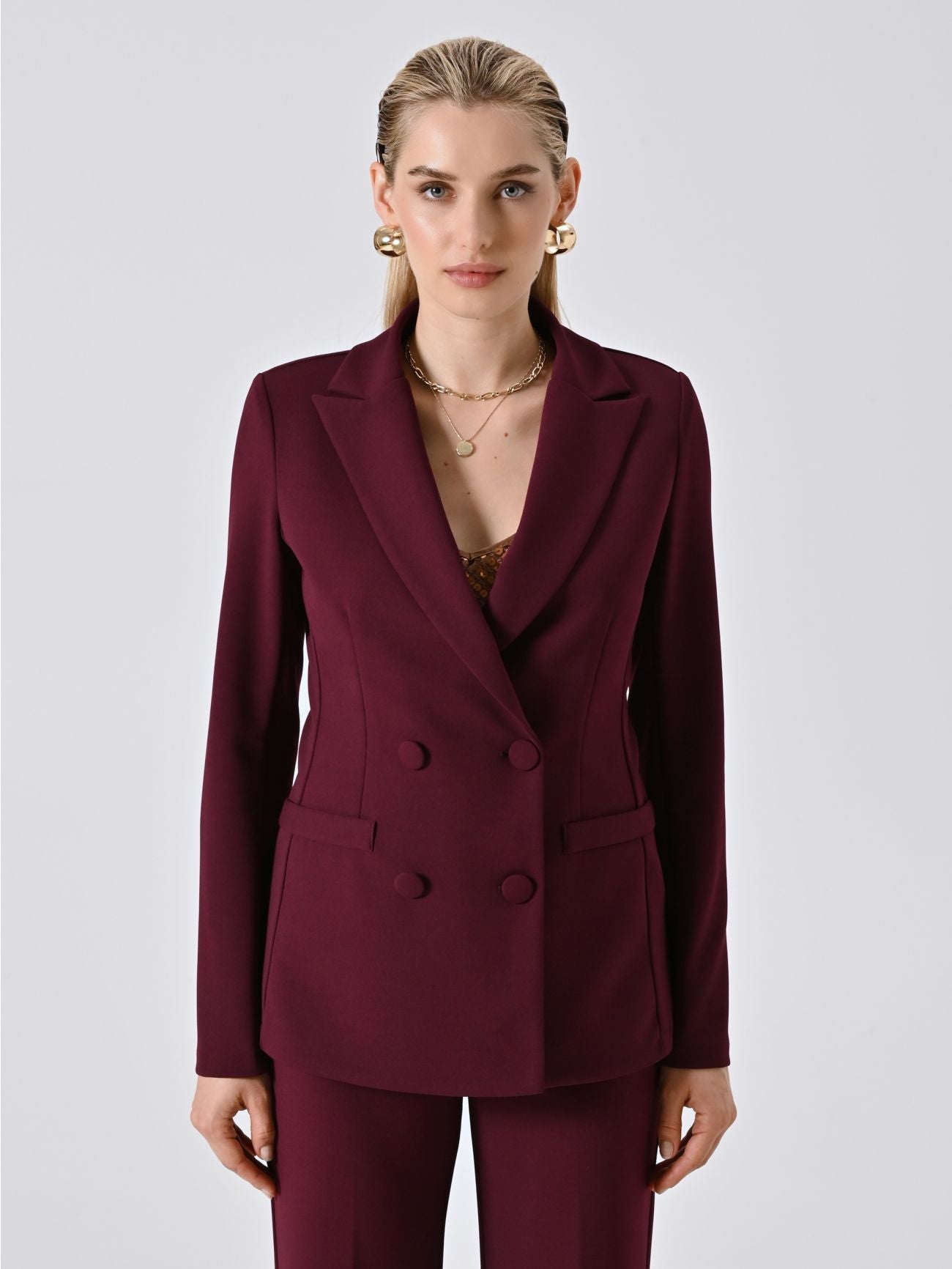 CFC0125418003 - Giacca - RINASCIMENTO - World Fashion
