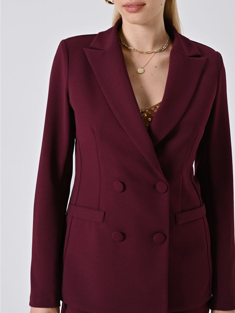 CFC0125418003 - Giacca - RINASCIMENTO - World Fashion