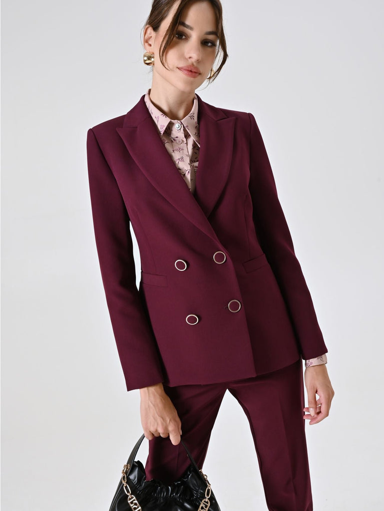 CFC0125421003 - Giacca - RINASCIMENTO - World Fashion