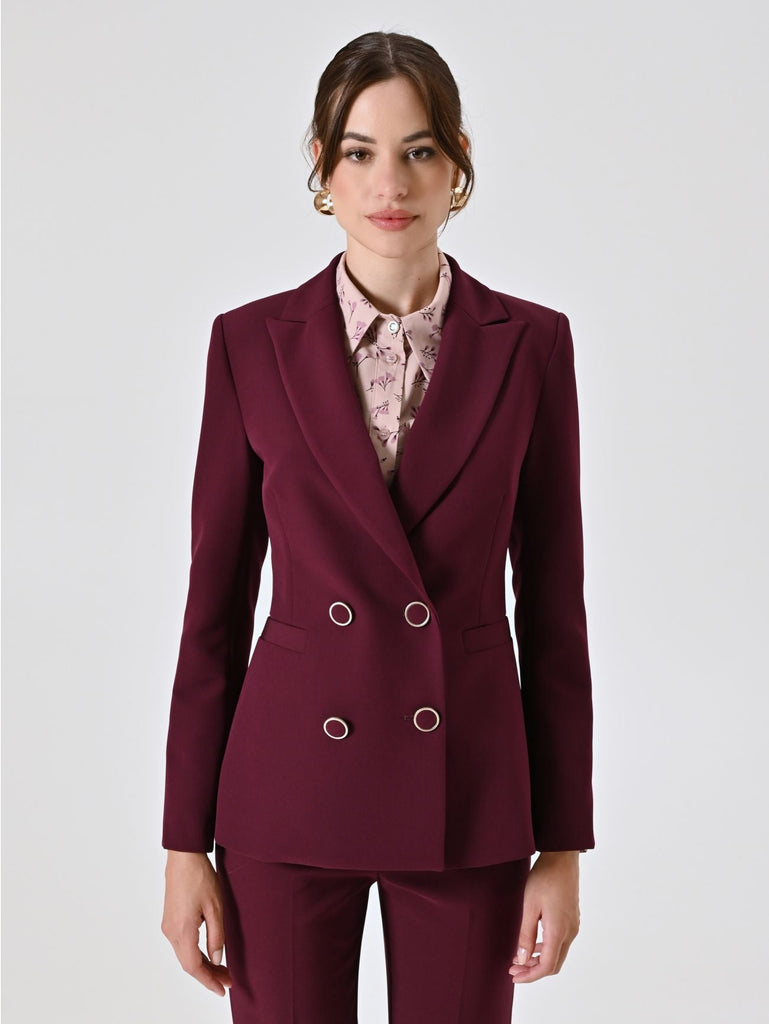 CFC0125421003 - Giacca - RINASCIMENTO - World Fashion