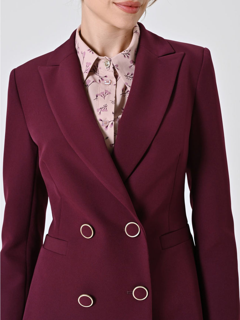CFC0125421003 - Giacca - RINASCIMENTO - World Fashion
