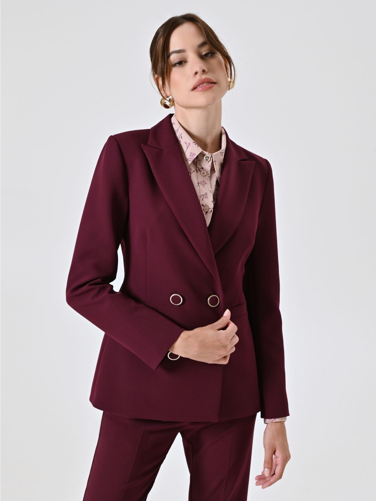CFC0125421003 - Giacca - RINASCIMENTO - World Fashion