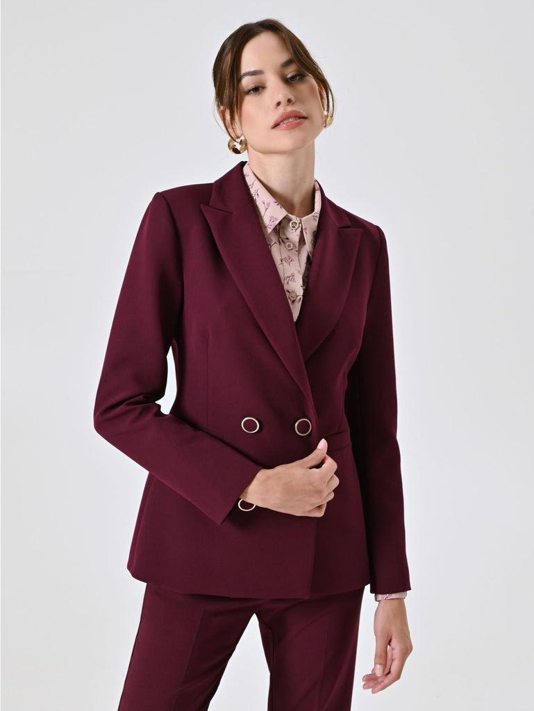 CFC0125421003 - Giacca - RINASCIMENTO - World Fashion