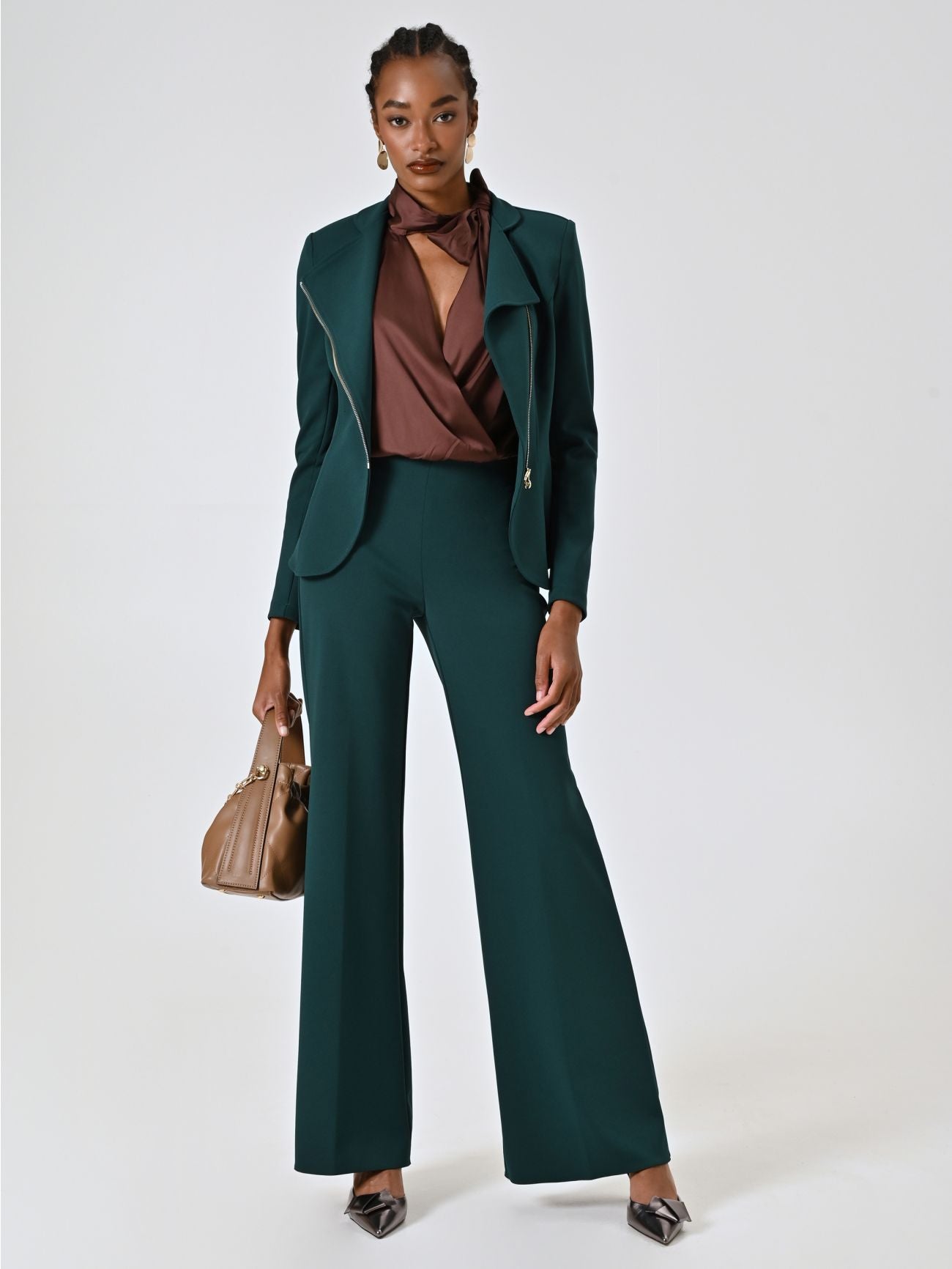 CFC0125424003 - Pantalone - RINASCIMENTO - World Fashion