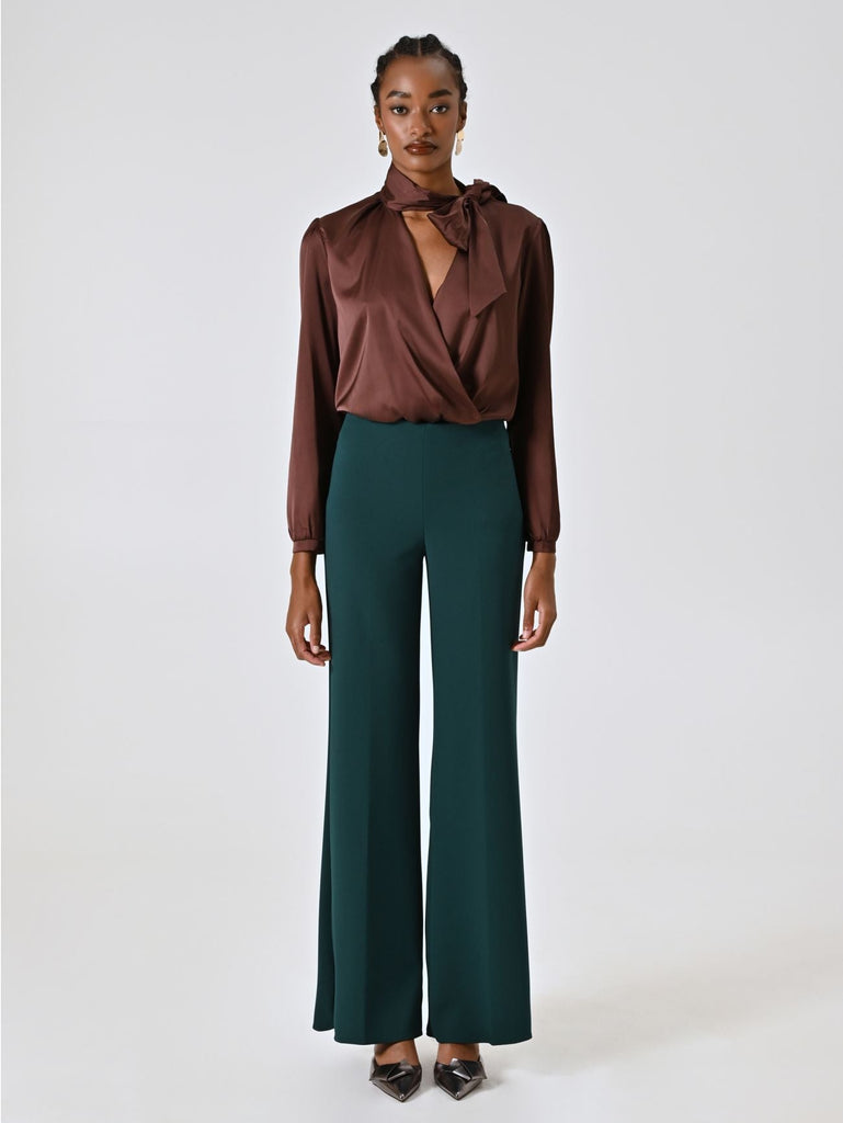 CFC0125424003 - Pantalone - RINASCIMENTO - World Fashion