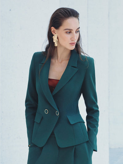 CFC0125430003 - Giacca - RINASCIMENTO