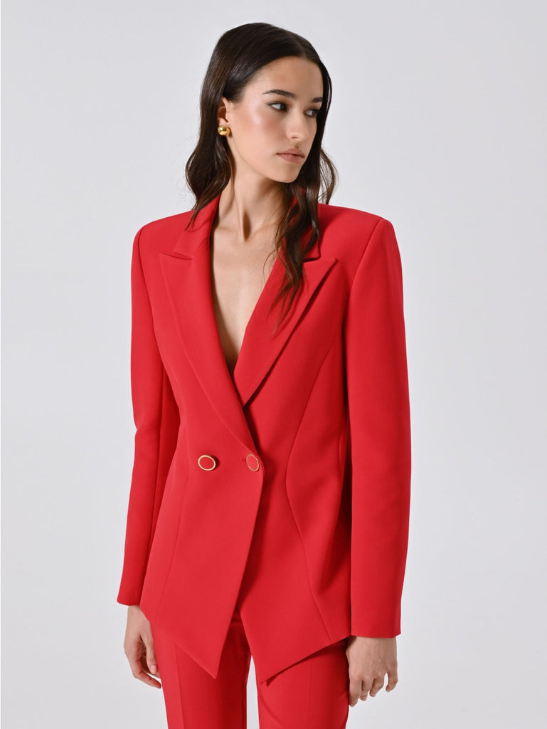 CFC0125441003 - Giacca - RINASCIMENTO - World Fashion