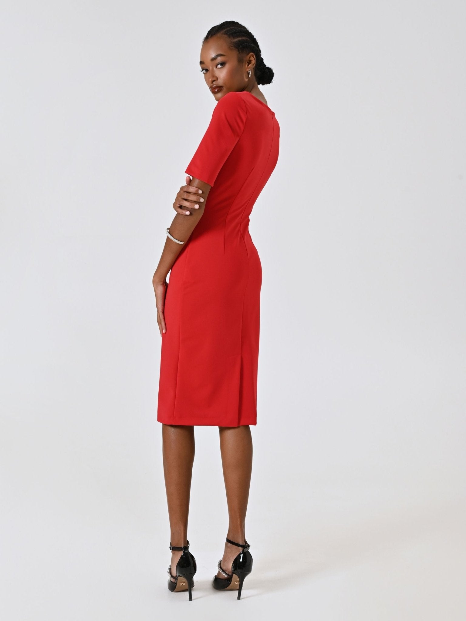 CFC0125442003 - Abito - RINASCIMENTO - World Fashion