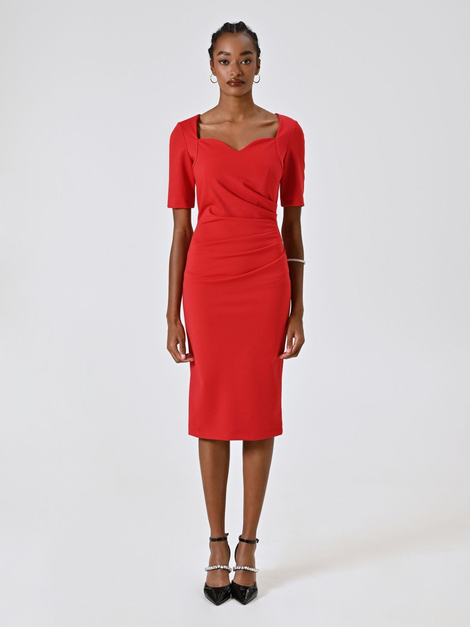 CFC0125442003 - Abito - RINASCIMENTO - World Fashion