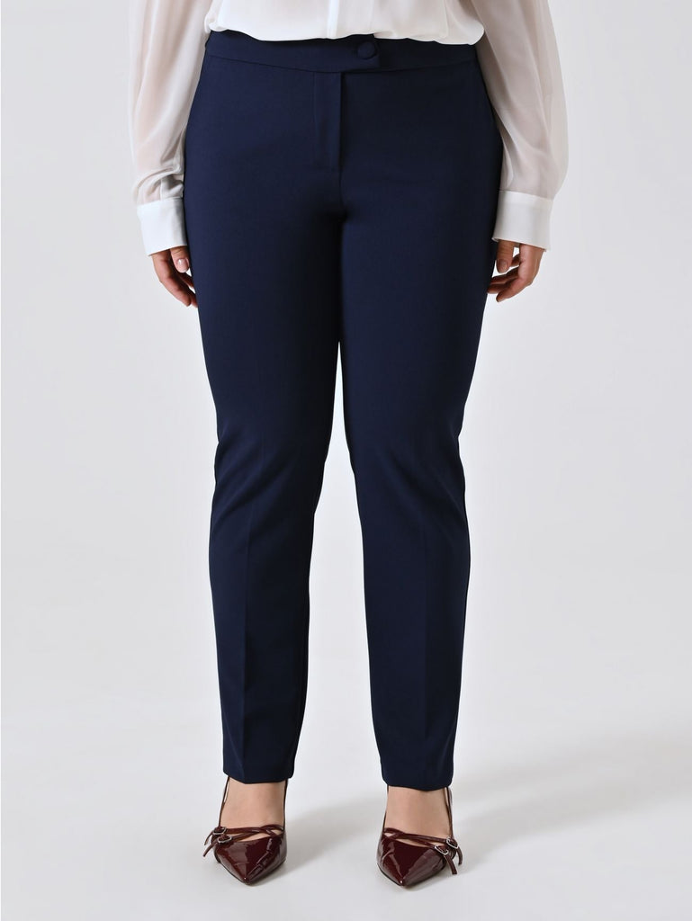 CFC0125451003 - Pantalone - RINASCIMENTO CURVY - World Fashion
