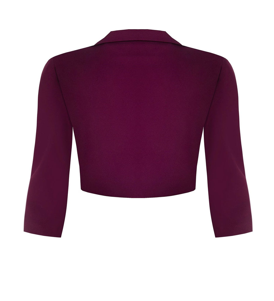 CFC0125461003 - Giacca - RINASCIMENTO CURVY - World Fashion
