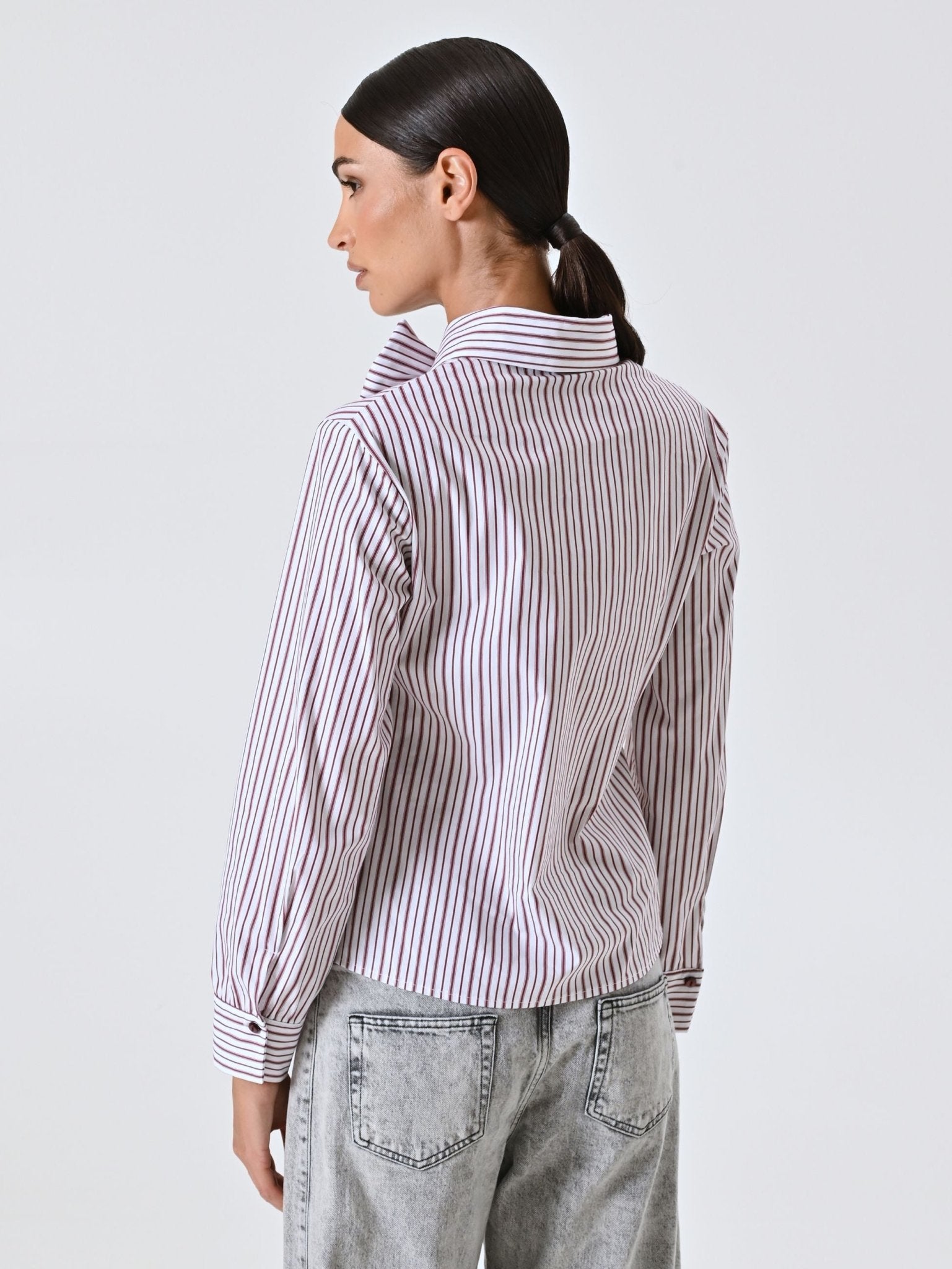 CFC0125468003 - Camicia - RINASCIMENTO - World Fashion