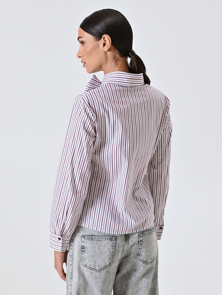 CFC0125468003 - Camicia - RINASCIMENTO - World Fashion
