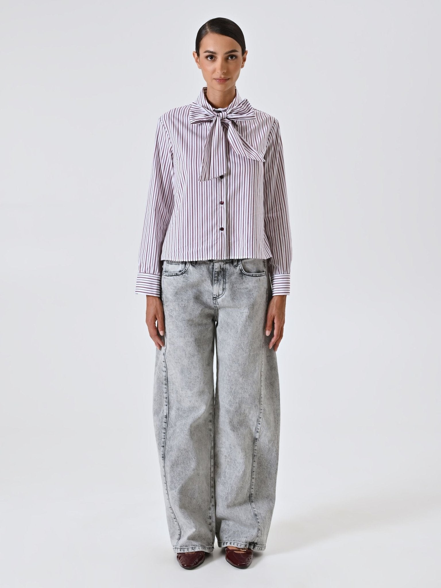 CFC0125468003 - Camicia - RINASCIMENTO - World Fashion