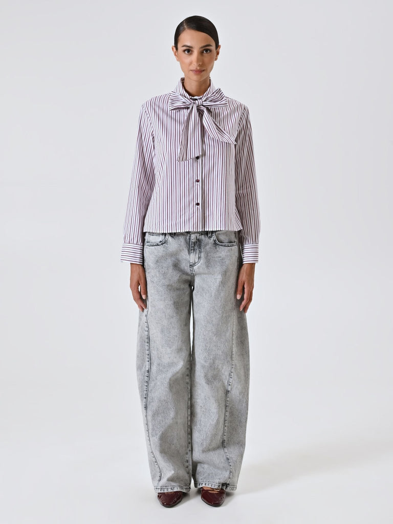 CFC0125468003 - Camicia - RINASCIMENTO - World Fashion