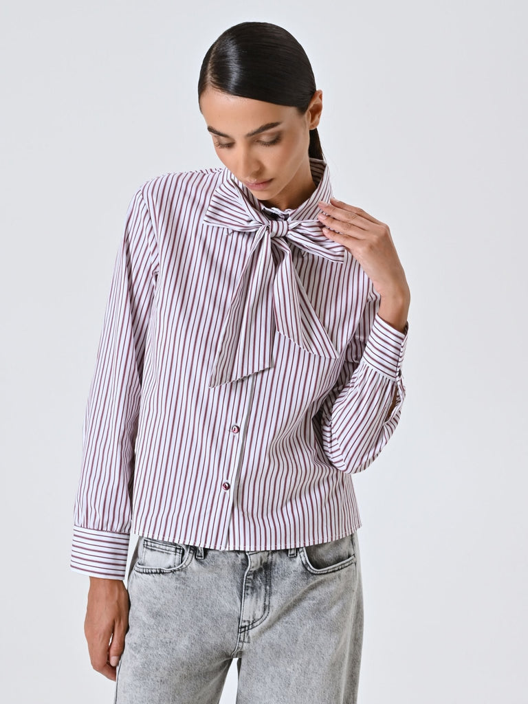 CFC0125468003 - Camicia - RINASCIMENTO - World Fashion