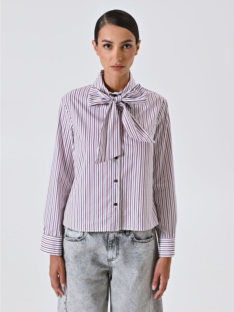 CFC0125468003 - Camicia - RINASCIMENTO - World Fashion