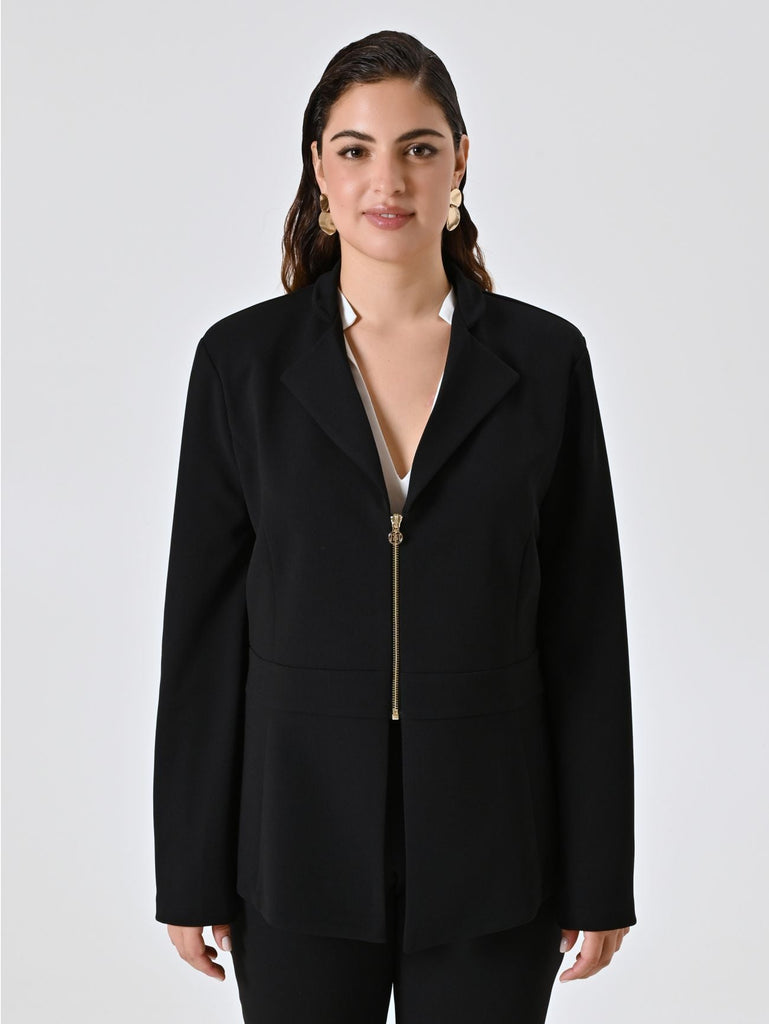 CFC0125476003 - Giacca - RINASCIMENTO CURVY - World Fashion