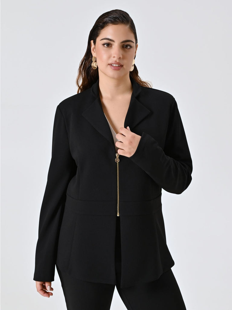 CFC0125476003 - Giacca - RINASCIMENTO CURVY - World Fashion