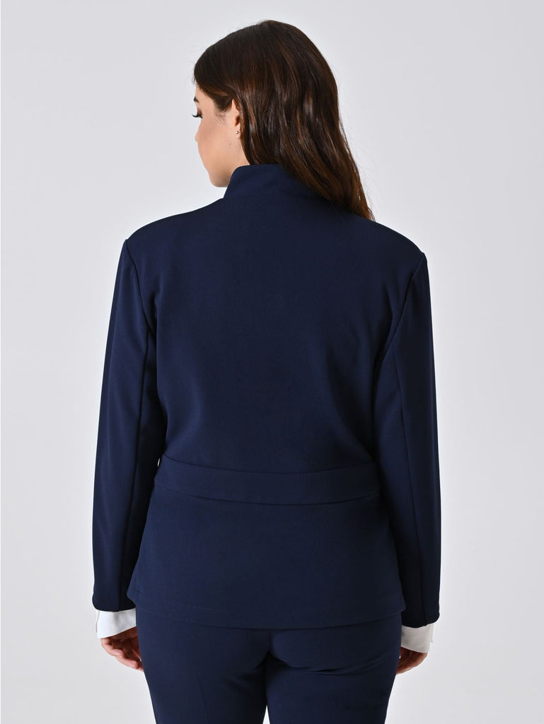 CFC0125476003 - Giacca - RINASCIMENTO CURVY - World Fashion