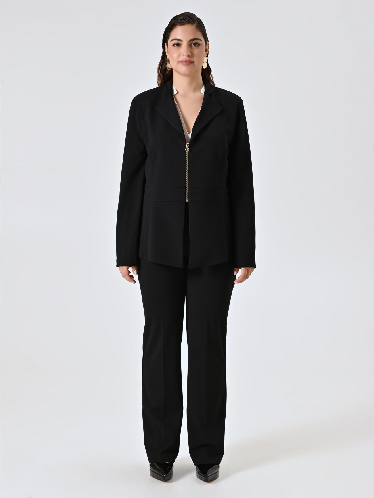 CFC0125476003 - Giacca - RINASCIMENTO CURVY - World Fashion