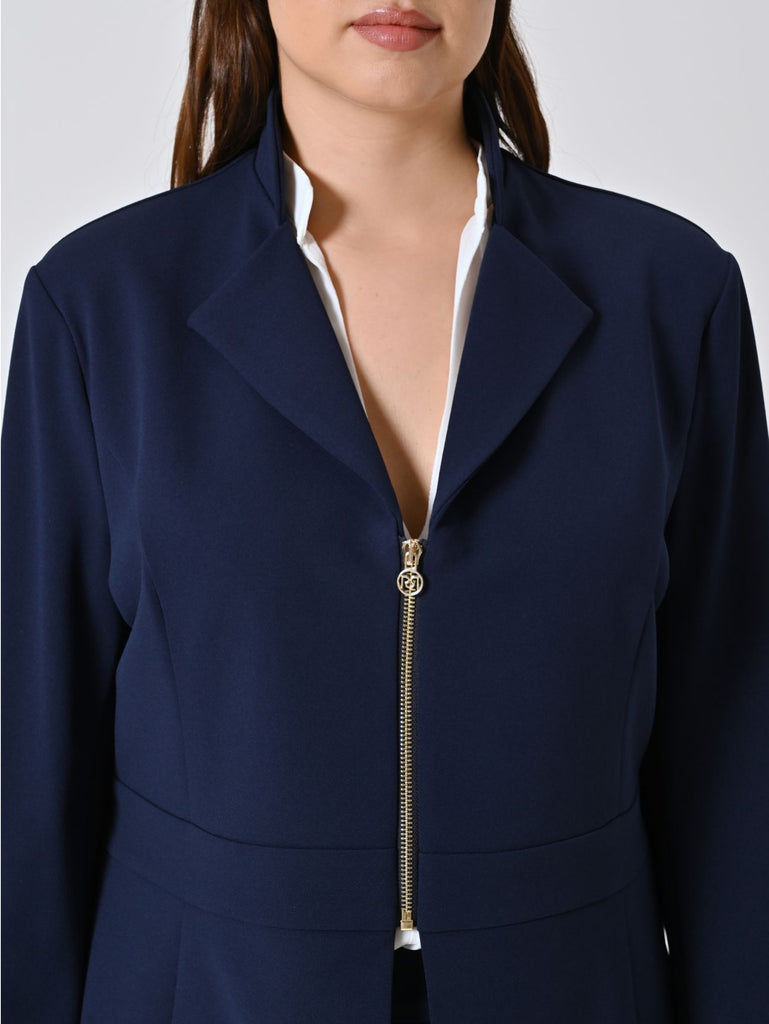 CFC0125476003 - Giacca - RINASCIMENTO CURVY - World Fashion